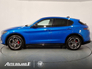 2025 ALFA ROMEO STELVIO 2.2 Veloce Q4 - Sunroof, red calipers 3.9%PCP