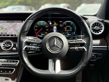 2022 Mercedes-Benz E Class 2L Diesel Plug-in Hybrid For Sale Images