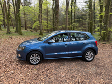 2016 Volkswagen Polo 1L Petrol For Sale Images