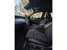 2018 Mercedes-Benz CLA Class 1.5L Diesel For Sale Images