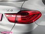 2017 BMW X4 xDrive20d M Sport Auto