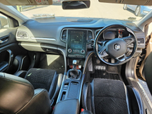 2017 Renault Megane 1.5L Diesel For Sale Images