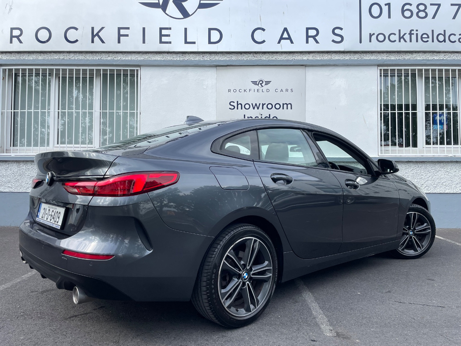 2021 BMW 2 Series 2L Diesel For Sale Images