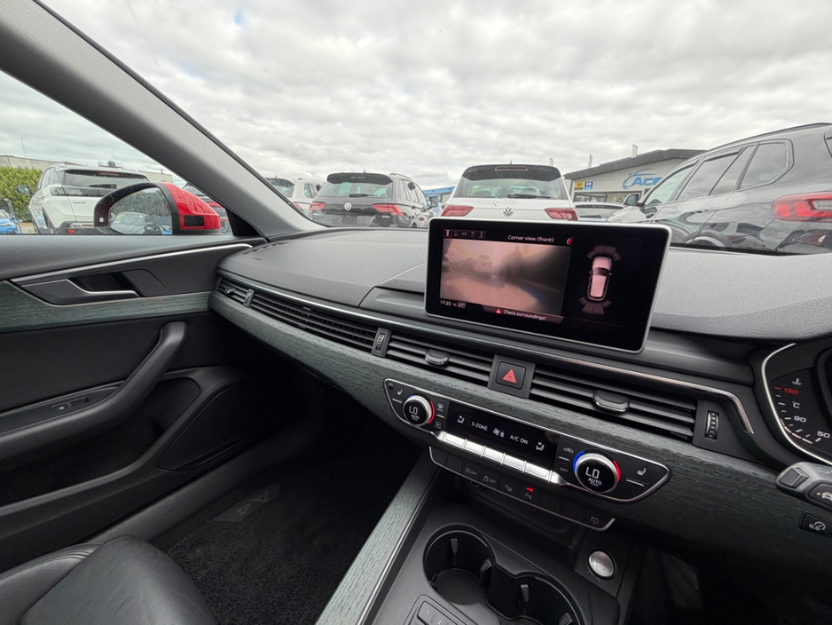 Audi A4 SPORT - 1.4 PETROL - AUTO - 12M WARRANTY - CAR: 2123 — thumbnail 25