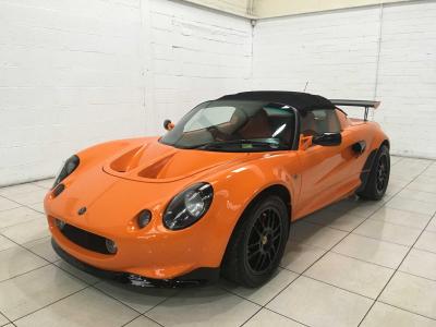 1999 Lotus Elise 111S.. MINT CAR.. LOW MLS 47K.. FRESH NCT 07/19 ... 1999 Lotus Elise 111S.. MINT CAR.. LOW MLS 47K.. FRESH NCT 07/19 ...