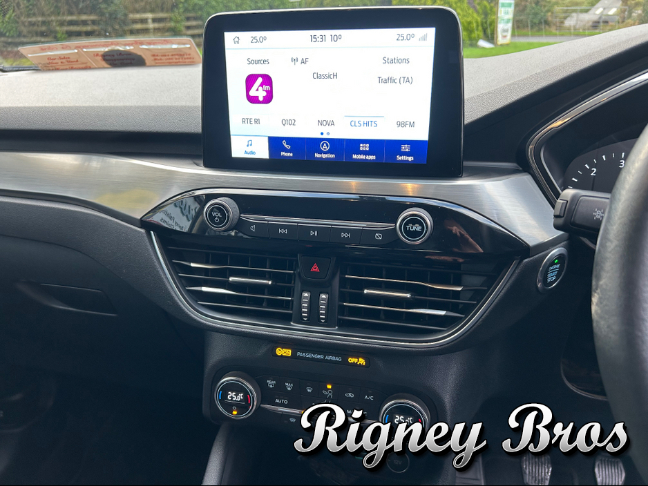 2020 Ford Kuga 1.5L Diesel For Sale Images