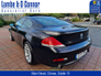 2007 BMW 6 SERIES 630I SPORT COUPE **** PAN ROOF **** SPORTS HEATED SEATS  **** BEST AVAILABLE *****
