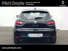 2015 Renault Clio 1.1L Petrol For Sale Images