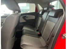 2016 Volkswagen Polo 1.0L Petrol For Sale Images
