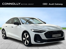 Audi A5 €622 p/m - E-HYBRID S-LINE