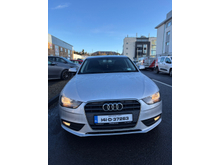 2014 Audi A4 2L Diesel For Sale Images