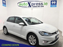 2017 VOLKSWAGEN GOLF 1.4 TSI HILITE Automatic