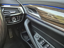 2022 BMW 5 Series 2L Diesel For Sale Images