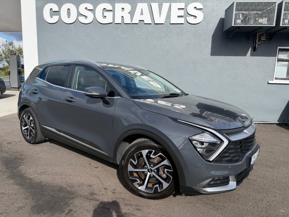 Used Kia Sportage 2023 in Mayo