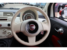 2014 Fiat 500 1.2L Petrol For Sale Images