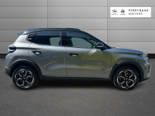2026 Citroen C3 0L Electric For Sale Images