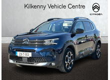 2023 Citroen C5 Aircross 1.5L Diesel For Sale Images
