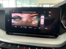 2024 Skoda Octavia 2L Diesel For Sale Images