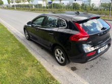 2016 Volvo V40 2L Diesel For Sale Images
