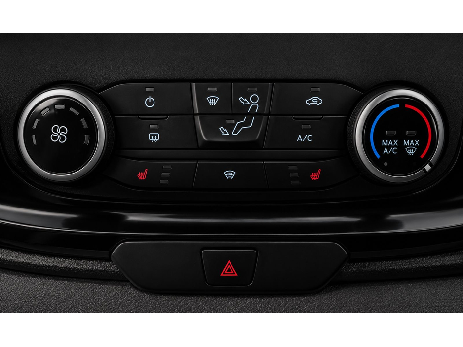 2021 Ford Transit Custom 2L Diesel For Sale Images
