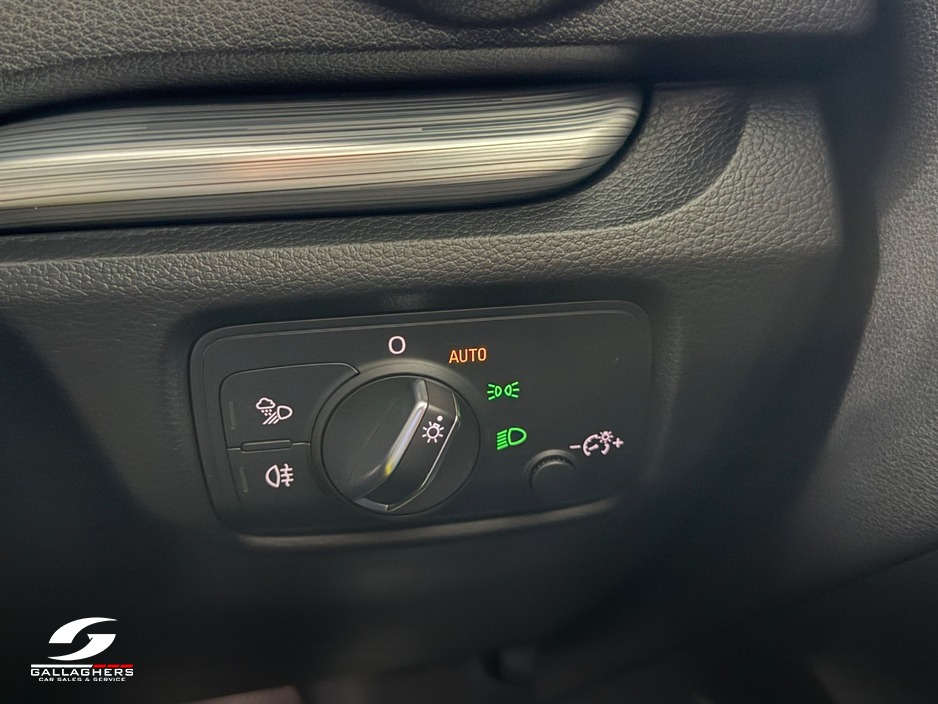 2017 Audi A3 1.4L Petrol For Sale Images