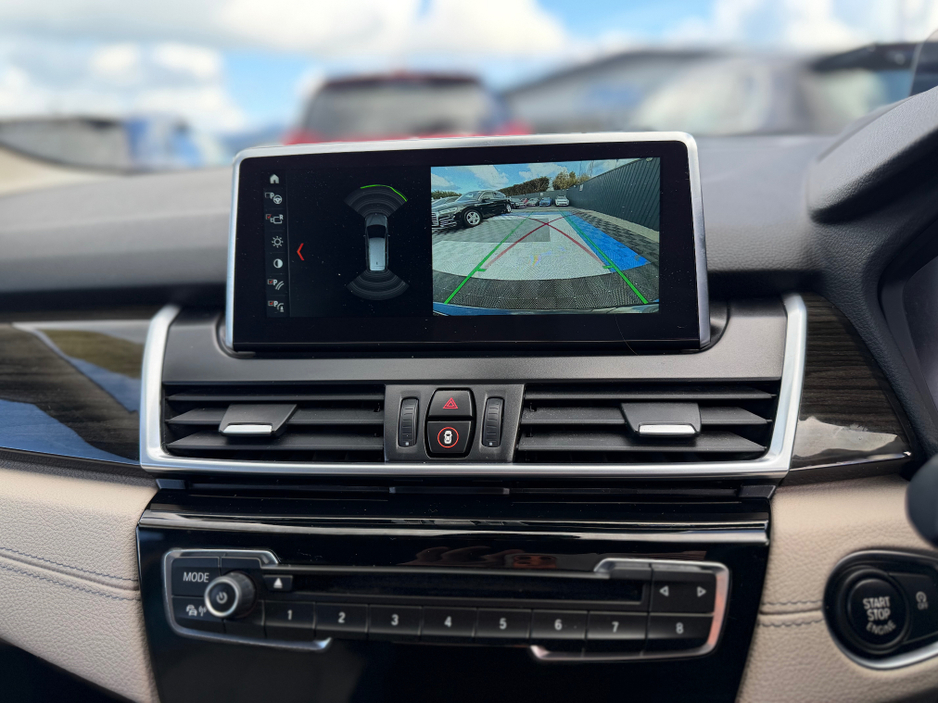 BMW 2 Series LUXURY - GRAN TOURER - 2.0L DIESEL - 7 SEATS - AUTO - 12M WARRANTY - CAR: 1861 — thumbnail 23