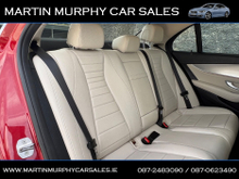 2016 Mercedes-Benz E Class 2L Diesel For Sale Images