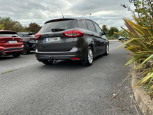 2016 Ford C-Max 1.5L Diesel For Sale Images