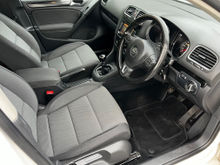2011 Volkswagen Golf 1.6L Diesel For Sale Images