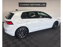 2023 Volkswagen Golf 2L Diesel For Sale Images