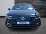 2016 VOLKSWAGEN PASSAT 1.4L Petrol Automatic R-Line *Massaging Seats*