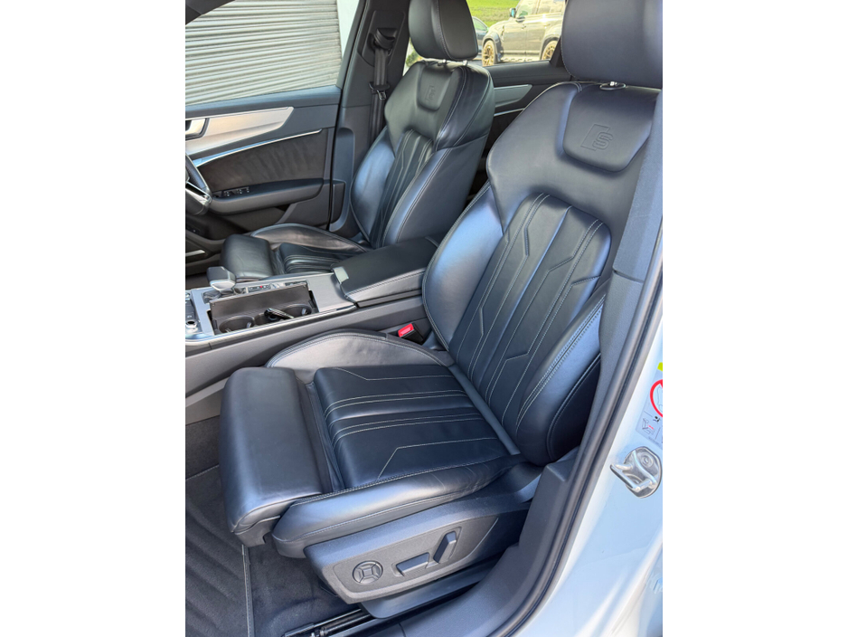 2019 Audi A6 2L Diesel For Sale Images