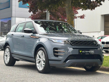 Land Rover Range Rover Evoque P300E PHEV 4WD R-DYNAMIC