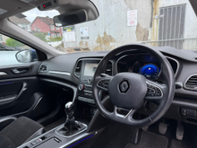 2017 Renault Megane 1.5L Diesel For Sale Images