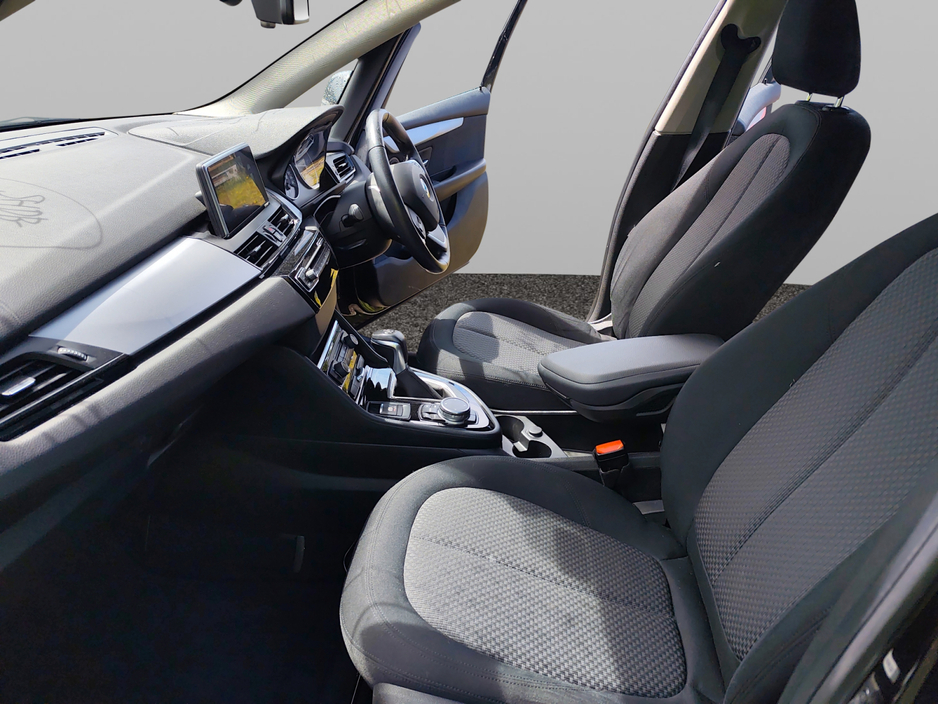 BMW 2 Series 1.5 Petrol Auto — thumbnail 14