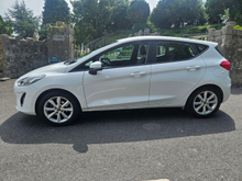 2019 Ford Fiesta 1.1L Petrol For Sale Images