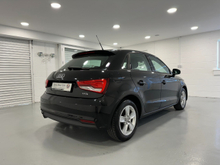 2016 Audi A1 1L Petrol For Sale Images