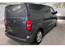 2021 VAUXHALL VIVARO 2700 GRIFFIN ED S/