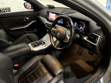 2024 BMW 3 Series 2L Petrol Plug-in Hybrid For Sale Images