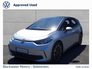 2025 VOLKSWAGEN ID.3 PURE 52KWH 170BHP