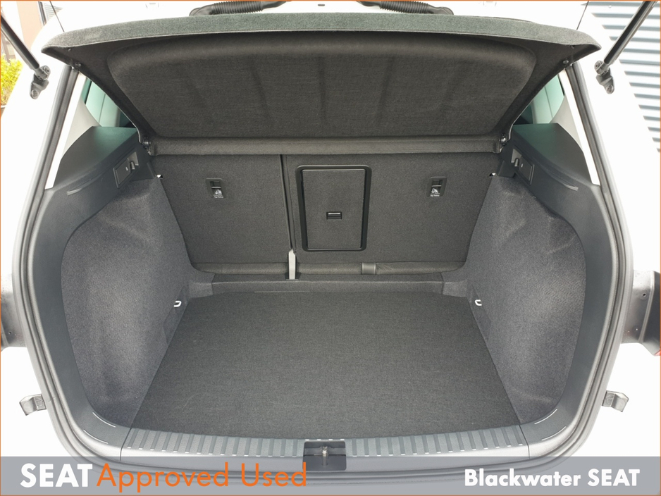 SEAT Ateca 1.0TSI 115HP SE TECH — thumbnail 12