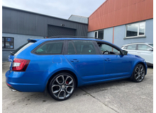 2018 Skoda Octavia 2.0L Diesel For Sale Images