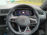 2021 VOLKSWAGEN TIGUAN 2.0 TDI 150HP R-Line M6F Black Pack