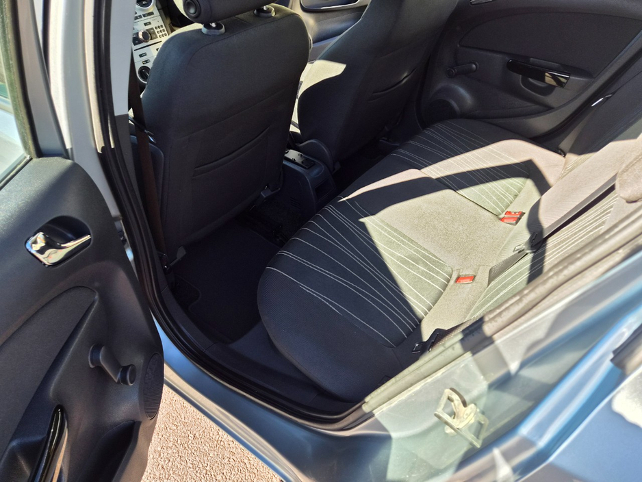 2012 Opel Corsa 1.2L Petrol For Sale Images