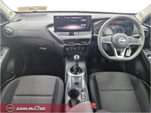 2025 Nissan Juke 1L Petrol For Sale Images