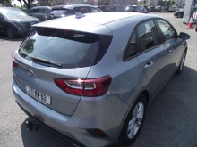 2021 Kia Ceed 1.6L Diesel For Sale Images