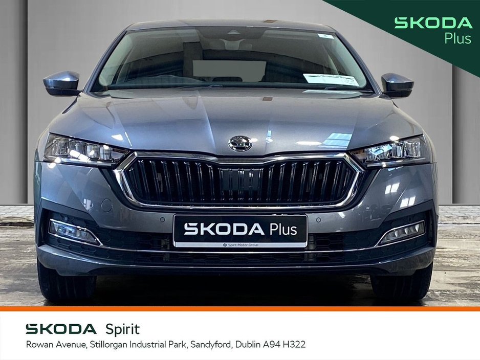 Skoda Octavia Style 1.0TSI M-HEV 110bhp DSG — thumbnail 13