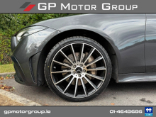2022 Mercedes-Benz CLS Class 2L Diesel Hybrid For Sale Images