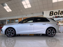 2024 Opel Astra 1.2L Petrol For Sale Images