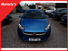 2019 Opel Corsa 1.4L Petrol For Sale Images